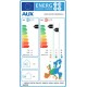 Condizionatore d'aria inverter WiFi AUX C-Series, 12000 BTU |  |  |