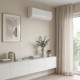 Инверторен климатик с WiFi AUX Q-PLUS, 18000 BTU |  |  |