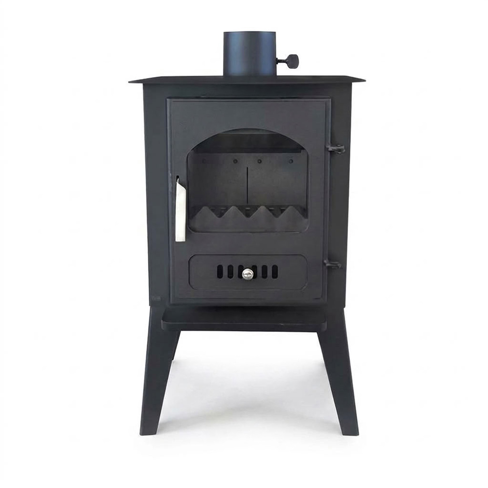 Stufa a Legna Verso 1 LL, 7.5kW | Stufe a Legna | Stufe A Legna |
