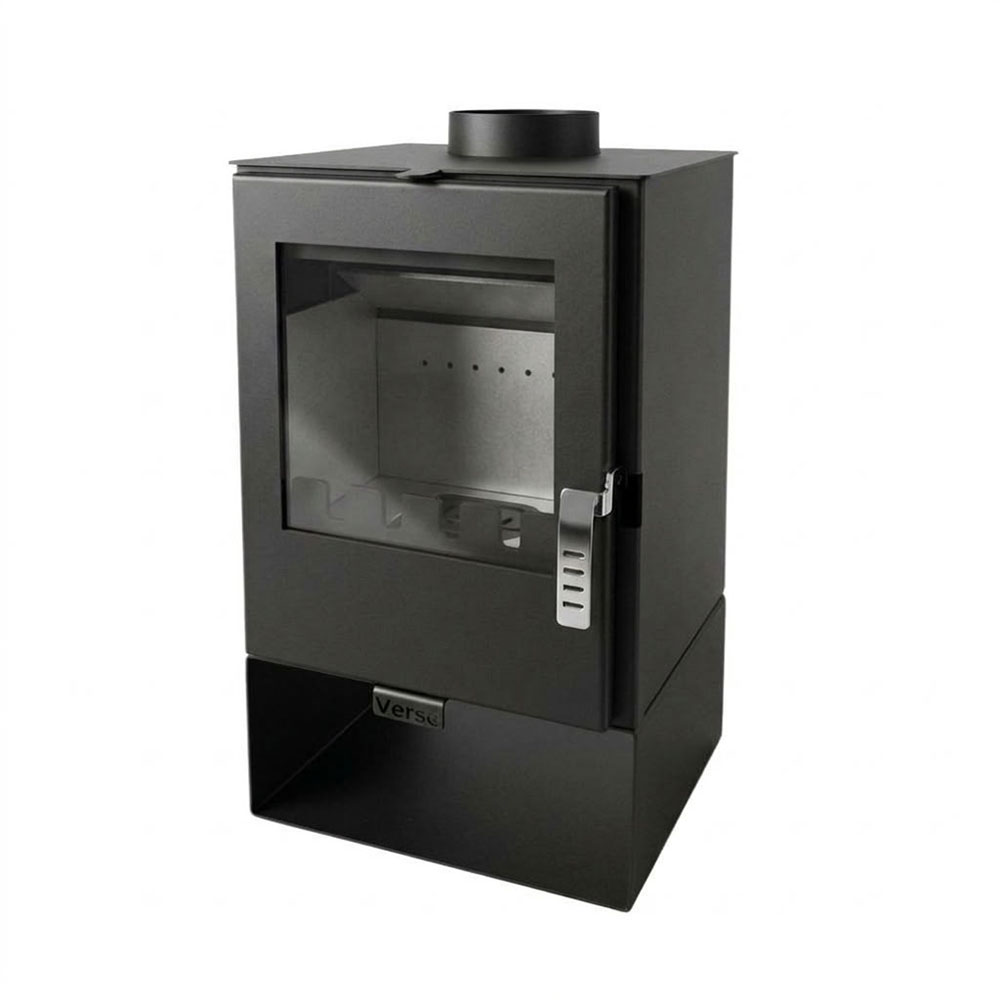 Stufa a Legna Verso 2, 5 kW | Stufe | Stufe A Legna |