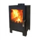 Stufa a Legna Verso 2L, 5 kW | Stufe a Legna | Stufe A Legna |
