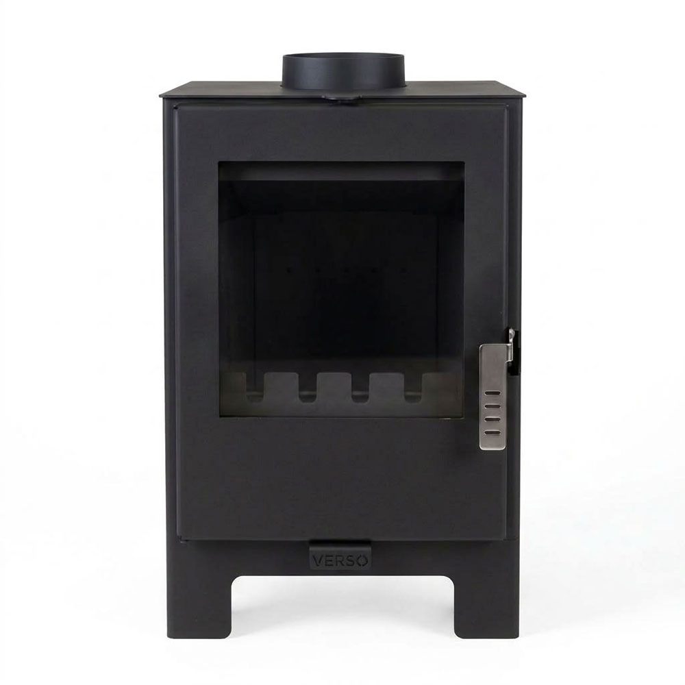 Stufa a Legna Verso 2L, 5 kW | Stufe a Legna | Stufe A Legna |