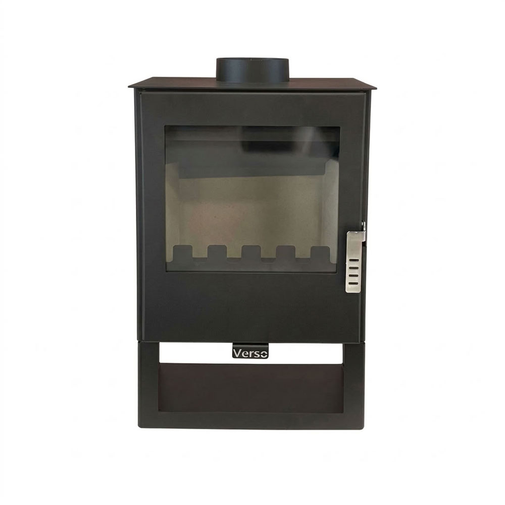 Stufa a Legna Verso 3, 5kW | Stufe a Legna | Stufe A Legna |