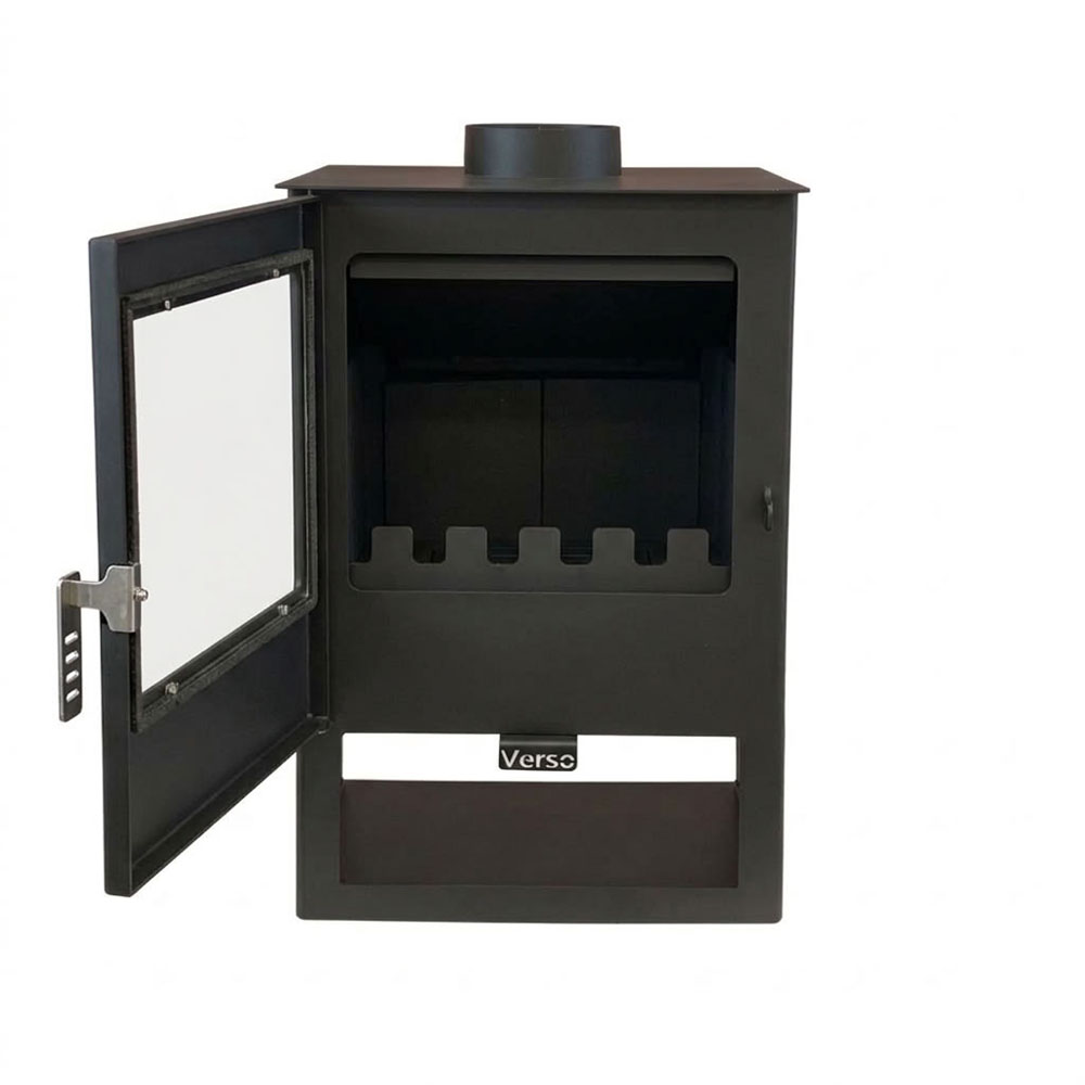 Stufa a Legna Verso 3, 5kW | Stufe a Legna | Stufe A Legna |