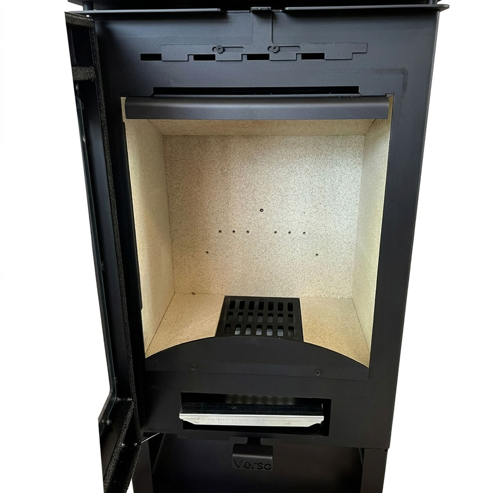 Stufa a Legna Verso Ina, 7.5kW | Stufe a Legna | Stufe A Legna |