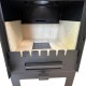 Stufa a Legna Verso Kara L, 7.5kW | Stufe | Stufe A Legna |