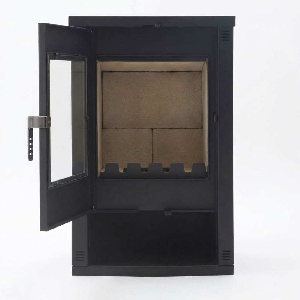 Stufa a Legna Verso Lheia, 7.5 kW | Stufe a Legna | Stufe A Legna |