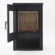 Stufa a Legna Verso Lheia, 7.5 kW | Stufe a Legna | Stufe A Legna |