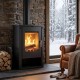 Stufa a Legna Verso Lheia, 7.5 kW | Stufe a Legna | Stufe A Legna |