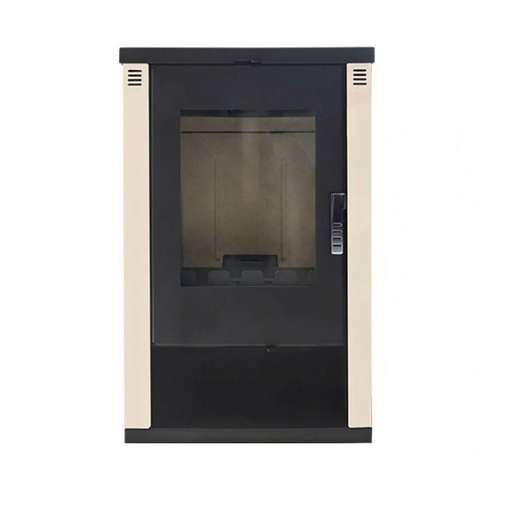 Stufa a Legna Verso Lheia Avorio, 7.5 kW | Stufe a Legna | Stufe A Legna |