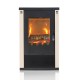 Stufa a Legna Verso Lheia Avorio, 7.5 kW | Stufe a Legna | Stufe A Legna |
