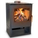 Stufa a Legna Verso Rheia, 5 kW | Stufe a Legna | Stufe A Legna |