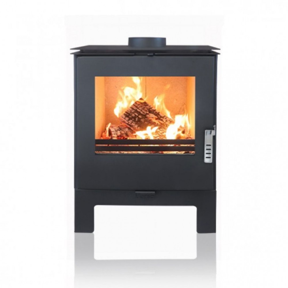 Stufa a Legna Verso Rheia L, 5 kW | Stufe a Legna | Stufe A Legna |