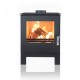 Stufa a Legna Verso Rheia L, 5 kW | Stufe a Legna | Stufe A Legna |