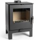 Stufa a Legna Verso Rheia L, 5 kW | Stufe a Legna | Stufe A Legna |