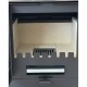 Stufa a Legna Verso Rheia L, 5 kW | Stufe a Legna | Stufe A Legna |