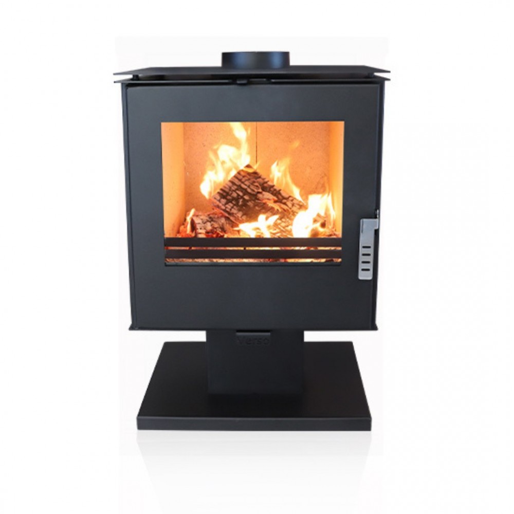 Stufa a Legna Verso Rheia P, 5 kW | Stufe a Legna | Stufe A Legna |