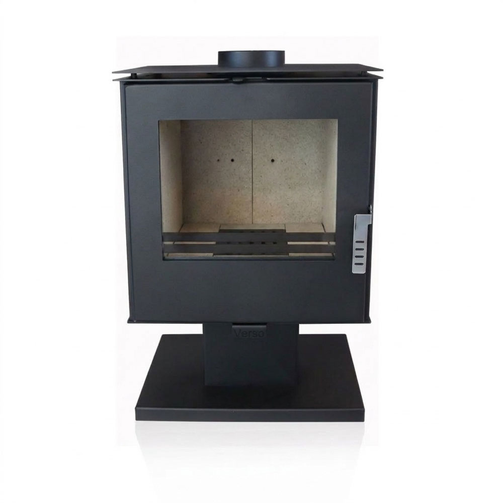 Stufa a Legna Verso Rheia P, 5 kW | Stufe a Legna | Stufe A Legna |