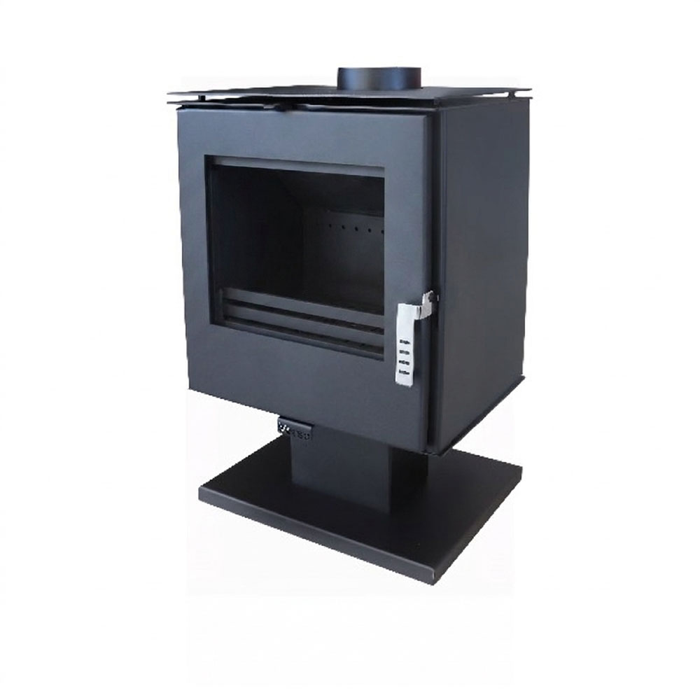 Stufa a Legna Verso Rheia P, 5 kW | Stufe a Legna | Stufe A Legna |