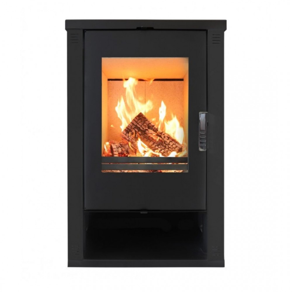 Stufa a Legna Verso Theia, 9kW | Stufe a Legna | Stufe A Legna |