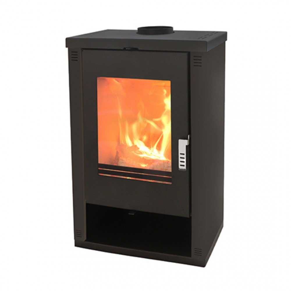 Stufa a Legna Verso Theia, 9kW | Stufe a Legna | Stufe A Legna |