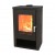 Stufa a Legna Verso Theia, 9kW