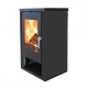Stufa a Legna Verso Theia, 9kW | Stufe a Legna | Stufe A Legna |