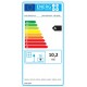 Camina a gas Balkan Energy GAS STANDING CORNER, 3.9kW - 6.0kW | Camini a gas |  |