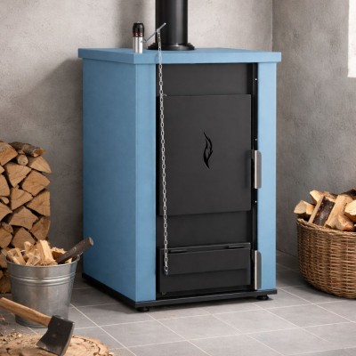 Caldaia a Legna Balkan Energy ATS HYDRO, 20 kW - Confronto dei Prodotti