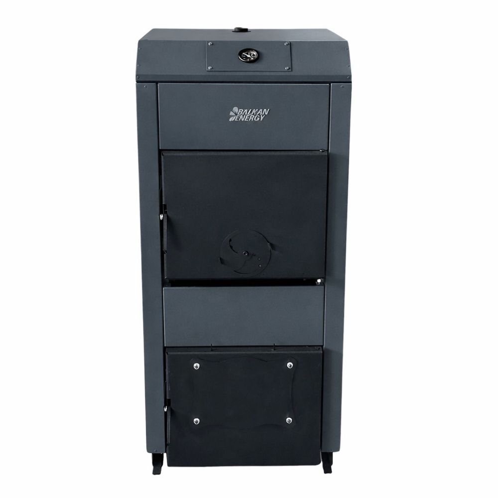Caldaia a Legna Balkan Energy 60, 60kW | Caldaie a Legna |  |