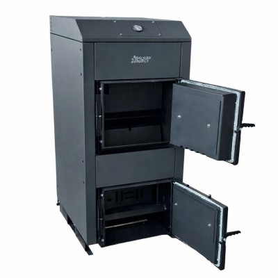 Caldaia a Legna Balkan Energy 30, 30kW - Confronto dei Prodotti