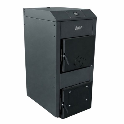 Caldaia a Legna Balkan Energy 30, 30kW - Confronto dei Prodotti