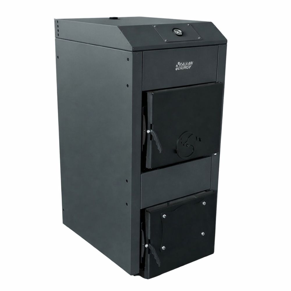 Caldaia a Legna Balkan Energy 40, 40kW | Caldaie a Legna |  |