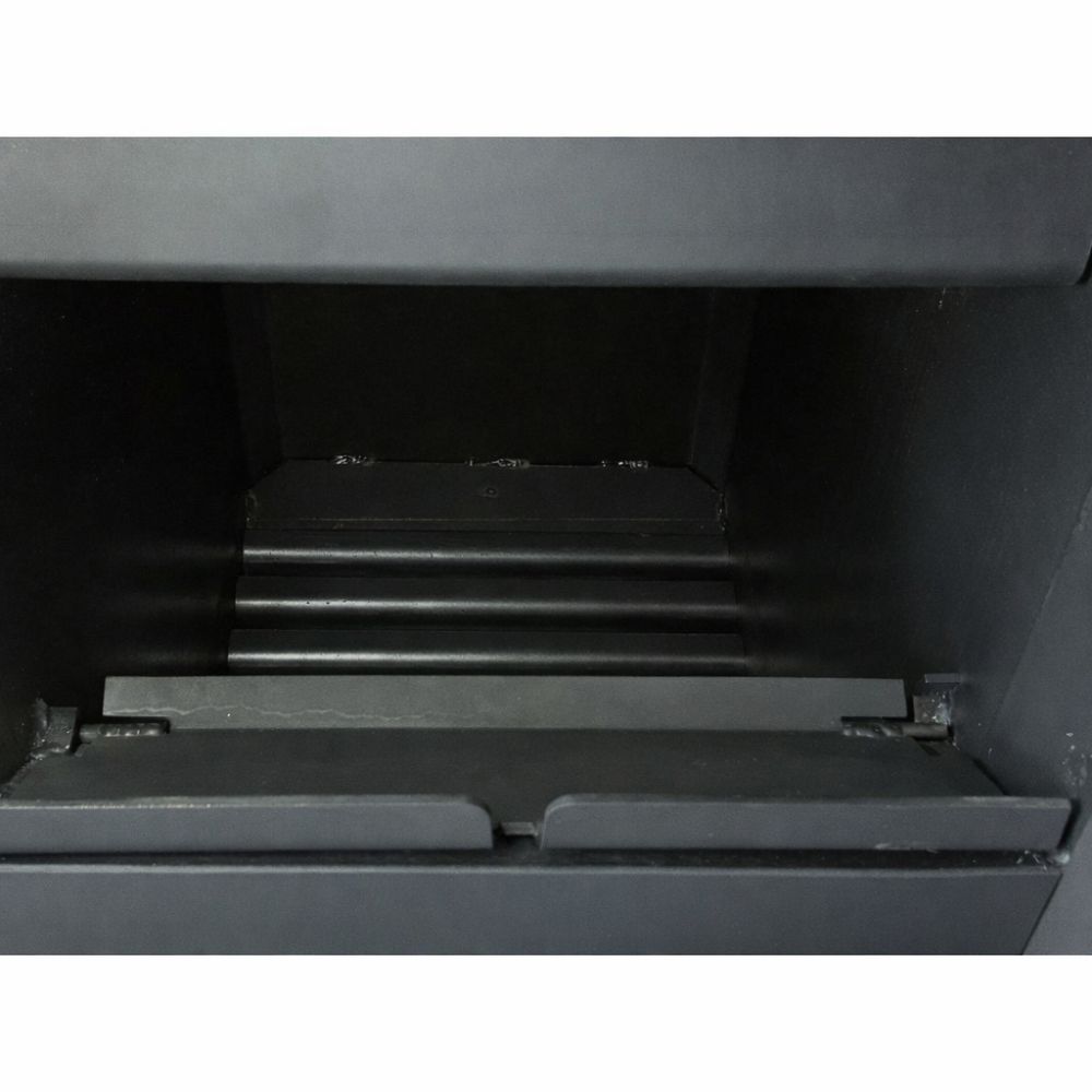 Caldaia a Legna Balkan Energy P50, 50kW | Caldaie a Legna |  |