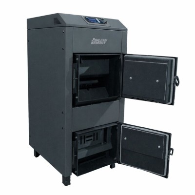 Caldaia a Legna Balkan Energy P30, 30kW - Confronto dei Prodotti