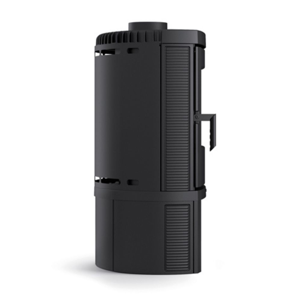 Stufa a Legna italiana La Nordica Jennifer 2.0, 7.7kW | Stufe A Legna |  |