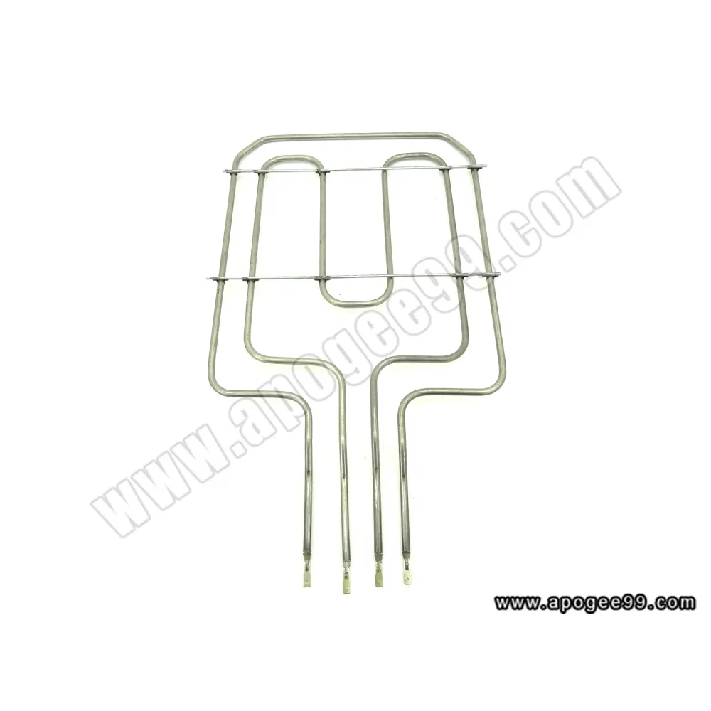 Resistenza da forno SNAIGE | Superiore - 1500W | Resistenze da forno |  |