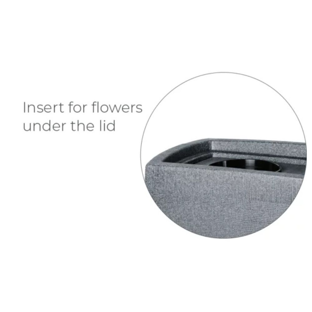 Serbatoio di acqua piovana Prosperplast Arves Boxy, 270L | Serbatoi di acqua piovana |  |