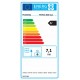 Stufa a legna con forno Prometey Perfect Eco Lux con canna fumaria destra, avorio, 7.1kW | Stufe a Legna con Forno | Stufe A Legna |