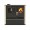 Cucina a Legna Verso CS Plus con forno in acciaio inox e piano cottura in vetroceramica, Avorio, Sinistra, 7.7kW