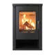 Stufa a Legna Verso Theia, 9kW | Stufe a Legna | Stufe A Legna |