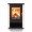 Stufa a Legna Verso Theia, Avorio, 9kW