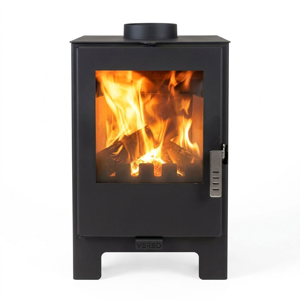 Stufa a Legna Verso 2L, 5 kW | Stufe a Legna | Stufe A Legna |
