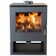 Stufa a Legna Verso Kara, 7.5kW | Stufe a Legna | Stufe A Legna |