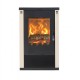 Stufa a Legna Verso Lheia Avorio, 7.5 kW | Stufe a Legna | Stufe A Legna |