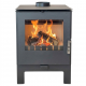 Stufa a Legna Verso Rheia L, 5 kW | Stufe a Legna | Stufe A Legna |