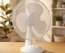 Ventilatori da tavolo