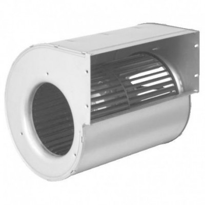 Ventilatore / Ventola centrifugo EBM per stufa a pellet Edilkamin, Karmek One, Altri, 590 m³/h - Ventilatori e Estrattori di Fumo per Stufe a Pellet