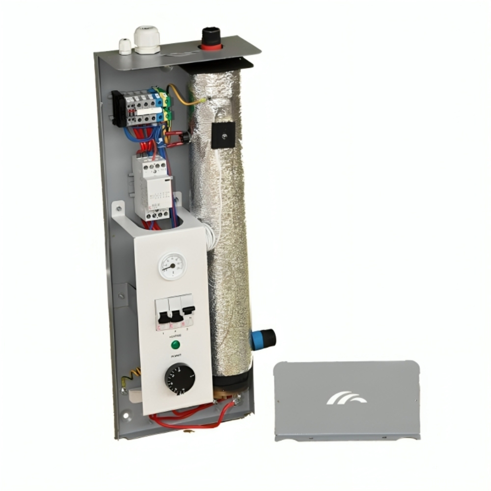 Caldaia elettrica per riscaldamento Balkan Energy VEN-1, 9kW | Caldaie Elettriche |  |