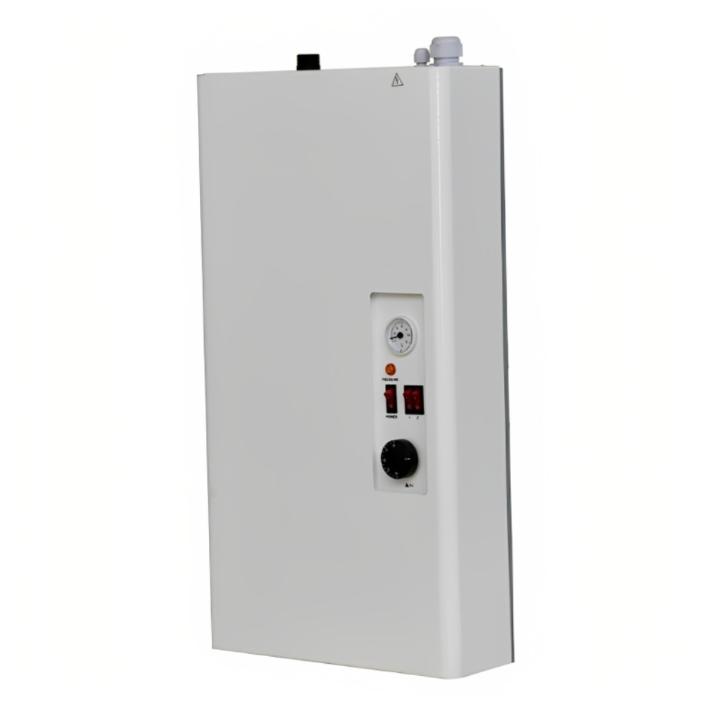 Caldaia elettrica per riscaldamento Balkan Energy VEN-2, 24kW | Caldaie Elettriche |  |